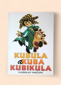 Kubula a Kuba Kubikula