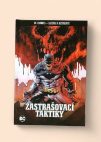 Zastrašovací taktiky