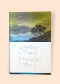 Žítkovské bohyně