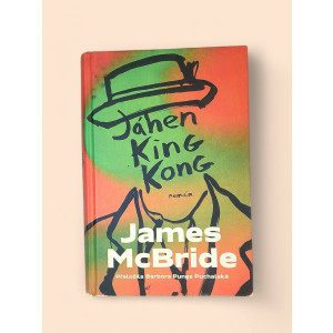 mcbride-james-punge-puchalska-barbora-jahen-king-kong-2022.jpg Jáhen King Kong