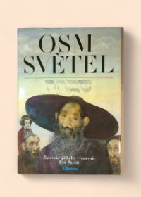 Osm světel