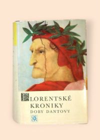 Florentské kroniky doby Dantovy