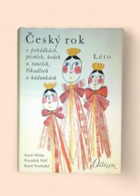 Český rok - Léto