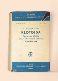 Klotoida