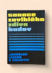 Sanace zavlhlého zdiva budov