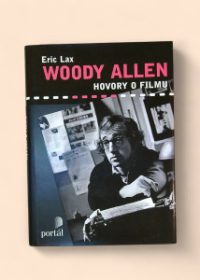 Woody Allen: Hovory o filmu