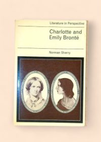 Charlotte and Emily Brontë