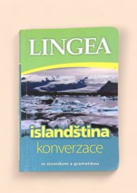 Islandština konverzace