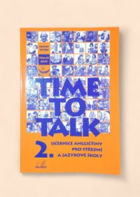 Time to talk 2