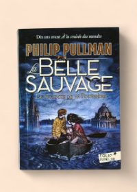 La Belle Sauvage