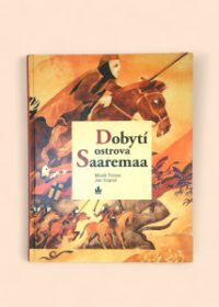 Dobytí ostrova Saaremaa