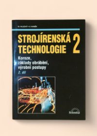 Strojírenská technologie 2