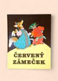 Červený zámeček