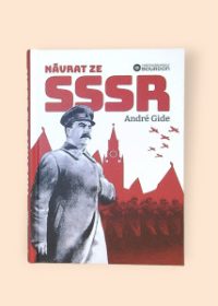 Návrat ze SSSR