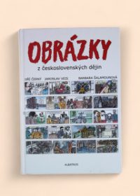 Obrázky z československých dějin 1918-1945