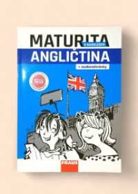 Maturita s nadhledem: Angličtina