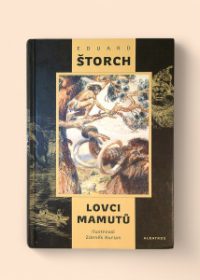 Lovci mamutů