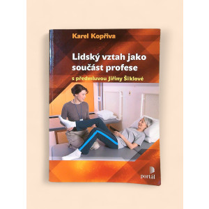 Lidský vztah jako součást profese