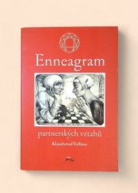 Enneagram partnerských vztahů