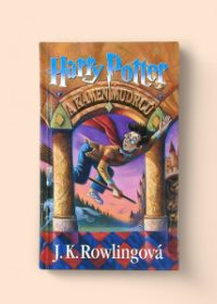 Harry Potter a kámen mudrců