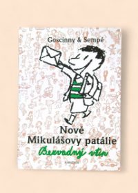 Nové Mikulášovy patálie: Bezvadný vtip