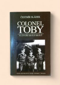 Colonel Toby