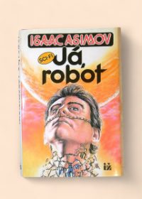 Já, robot