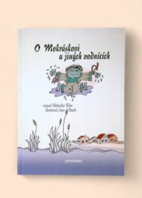 O Mokráskovi a jiných vodnících