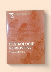 Lexikologie korejštiny