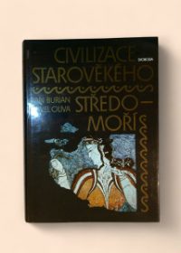 Civilizace starověkého Středomoří