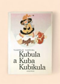 Kubula a Kuba Kubikula