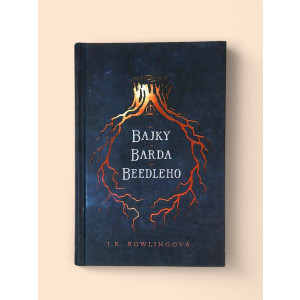 Bajky barda Beedleho