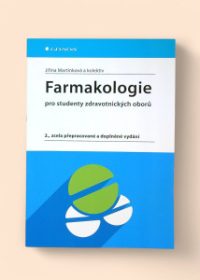 Farmakologie pro studenty zdravotnických oborů