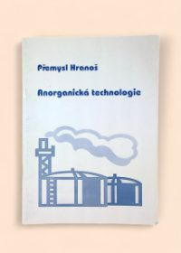 Anorganická technologie