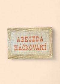 Abeceda háčkování