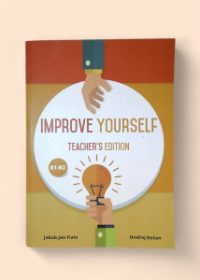 Improve Yourself Teacher's Edition B1-B2