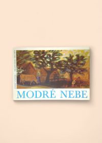 Modré nebe
