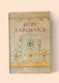 Růže a krokvice