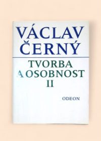 Tvorba a osobnost II