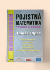 Pojistná matematika