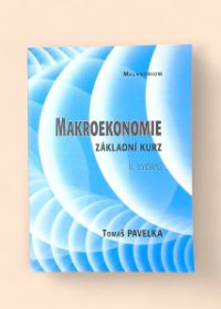 Makroekonomie - základní kurz