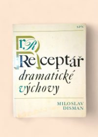 Receptář dramatické výchovy