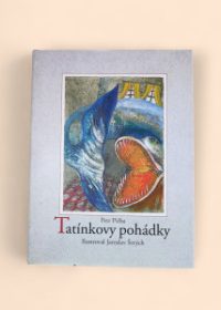 Tatínkovy pohádky