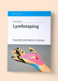 Lymfotaping