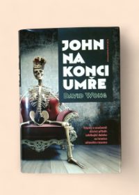 John na konci umře