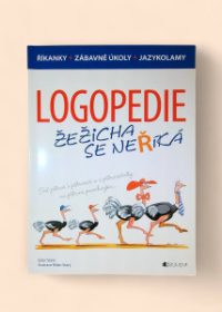 Logopedie