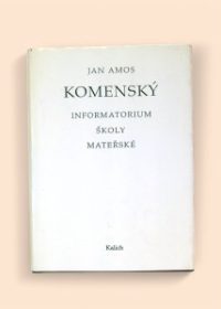 Informatorium školy mateřské