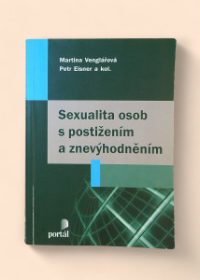 Sexualita osob s postižením a znevýhodněním