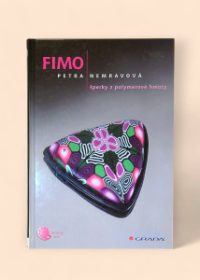 Fimo: Šperky z polymerové hmoty