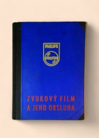 Zvukový film a jeho obsluha